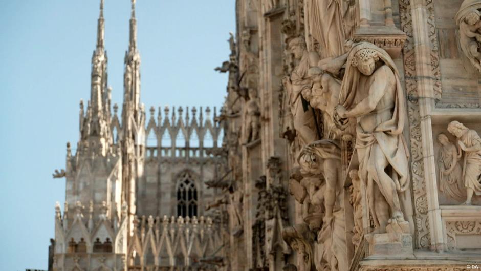 You are currently viewing Travel tips for Milan: What sights are worth a look? – dw.com