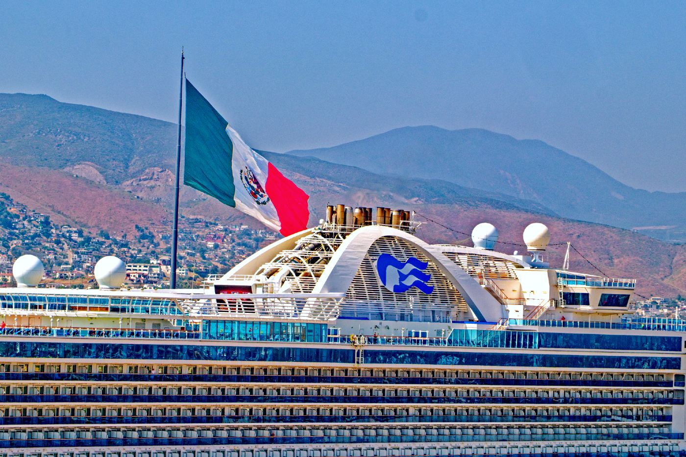 You are currently viewing Cruise Port Impact: U.S. Updates Travel Advisory for All of Mexico – Cruise Fever
