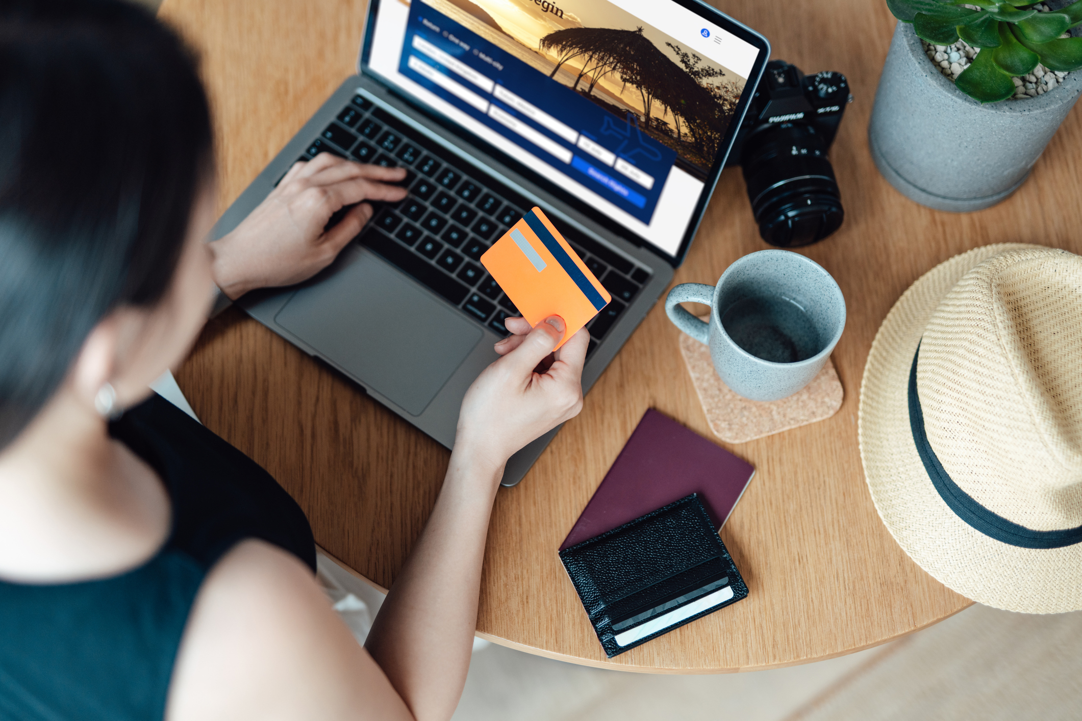 You are currently viewing 24 Best Travel Websites and Apps to Find Deals and Save You Money – Kiplinger