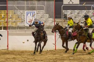 Read more about the article Los Angeles Becomes Polo’s Epicenter with the Electrifying 2025 PCAL at LA Equidome: Know More About it – Travel And Tour World