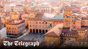 Read more about the article The perfect weekend in Bologna, Italy's underrated foodie capital – The Telegraph