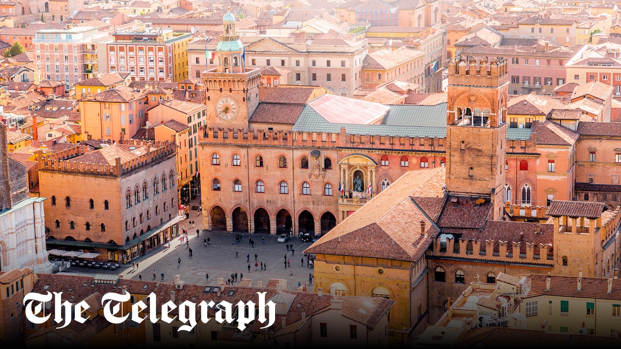 You are currently viewing The perfect weekend in Bologna, Italy's underrated foodie capital – The Telegraph
