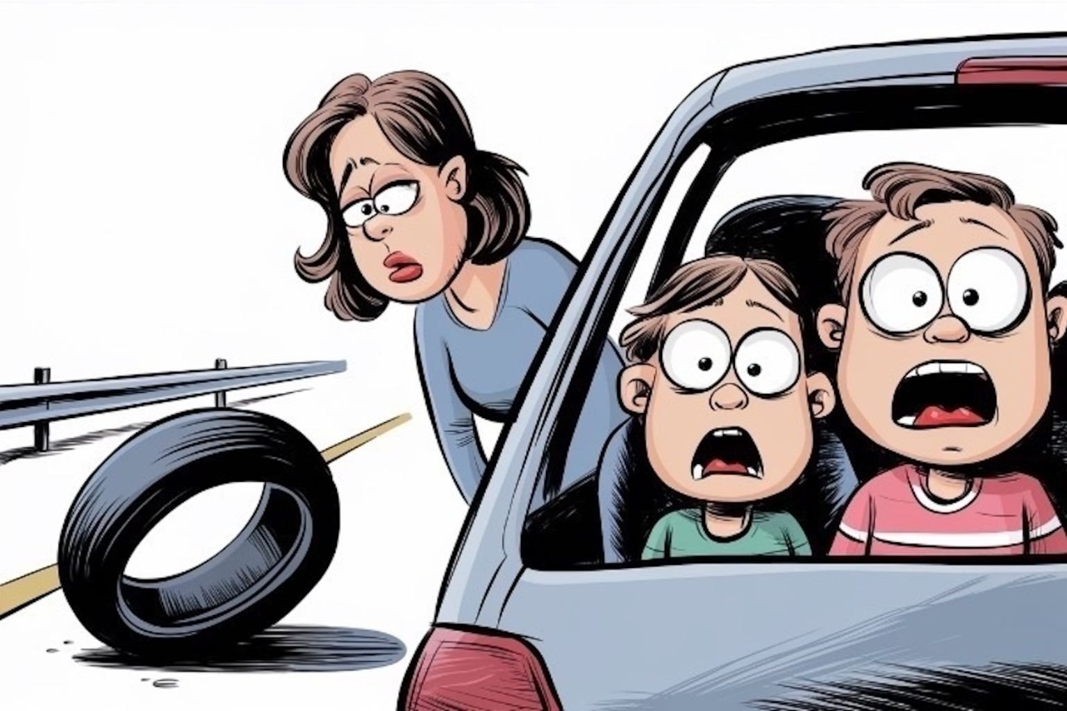 You are currently viewing Travelers are worried about car rental safety. Here’s how to avoid a problem – Elliott Report