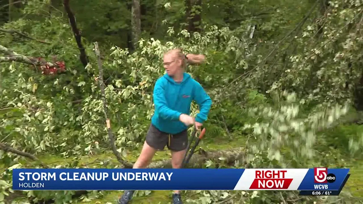 You are currently viewing National Weather Service to travel to Holden to survey damage – yahoo.com