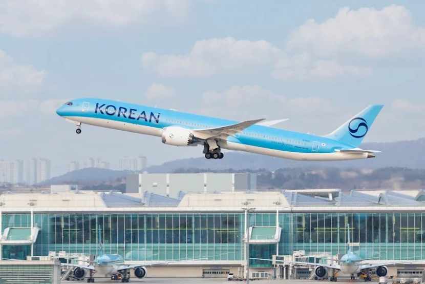 You are currently viewing UAE, South Korea, and Macau Hit with Travel Disruptions as Korean Air Suspends 3 Flights, Affecting Passengers at Dubai, Incheon, and Macau Airports: Here is the New Update – Travel And Tour World