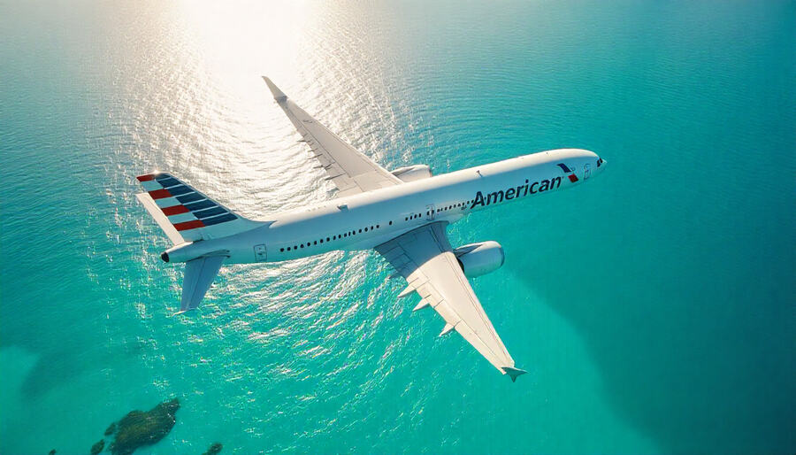 You are currently viewing American Airlines Expands Leisure Travel Options with Ultra-Short Flight from Miami to South Bimini, Connecting US Travelers to The Bahamas
