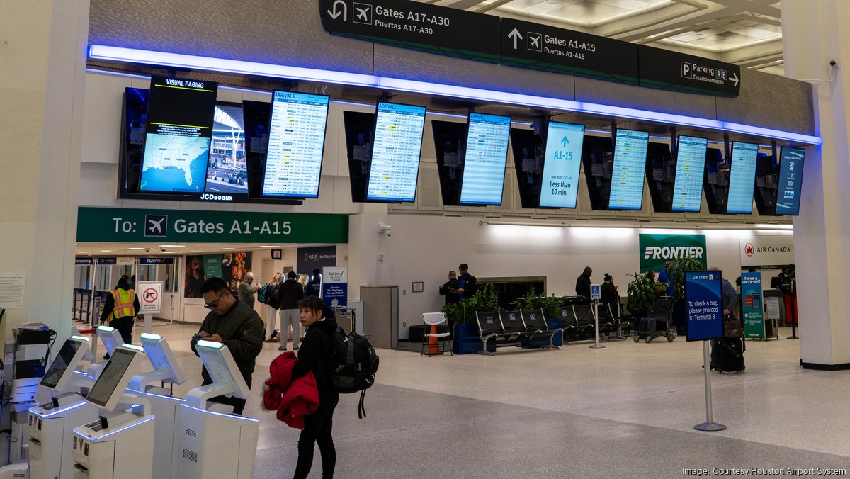 You are currently viewing TSA rolling out big changes for U.S. airports — could Houston be next? – The Business Journals