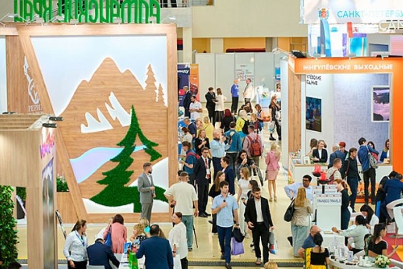 You are currently viewing OTDYKH Leisure 2025: Moscow’s Ultimate Tourism Exhibition Unveils Groundbreaking Innovations, Global Partnerships and Sustainable Travel Trends – Travel And Tour World