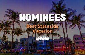 Read more about the article 2025 Travel Noire Awards Nominees: Best Stateside Vacation – Travel Noire