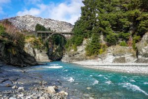Read more about the article This Destination Was Named No. 1 in the World for Peace, Quiet, and Tranquility
