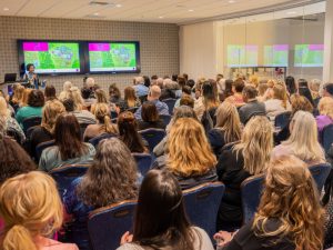 Read more about the article Granite Travel Trade Expos taps into trends as it prepares for fall events – TravelPress