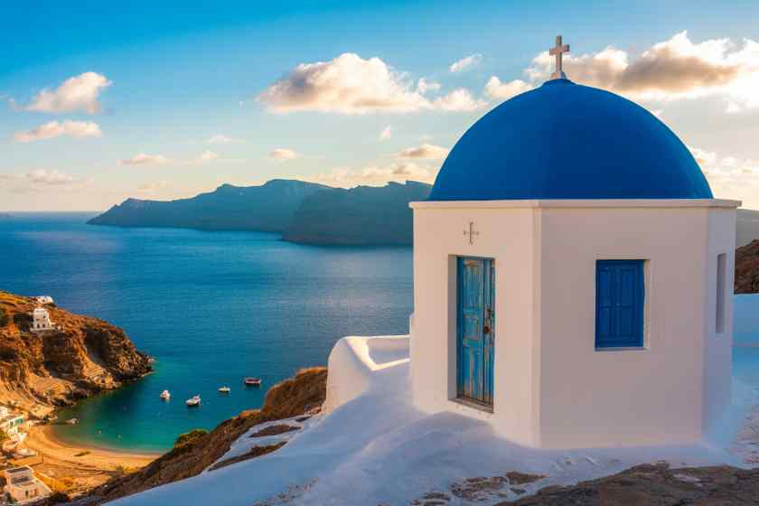 You are currently viewing Athens and Euboea Tourism Updates After Earthquake – Travel And Tour World