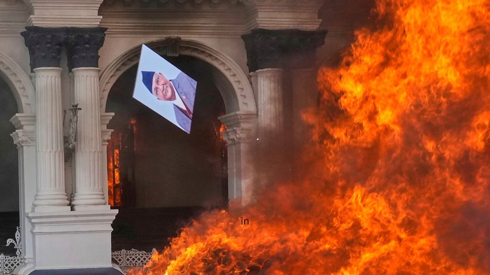 You are currently viewing Nepal Gen Z Protest Live Updates: PM resigns, Nepal security chiefs urge protesters for restraint and dialogue – The Indian Express