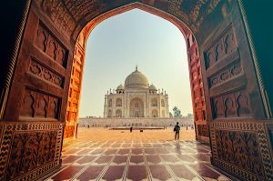 Read more about the article India travel – Lonely Planet
