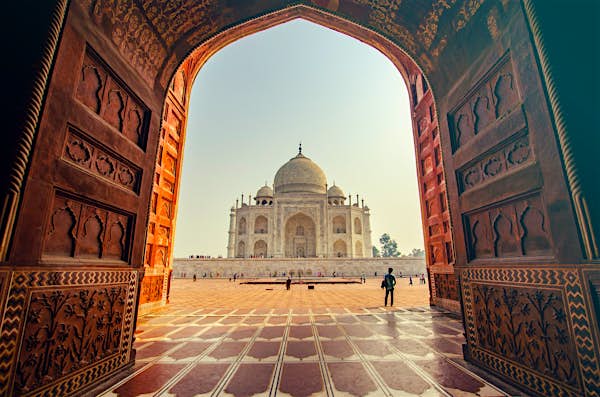 You are currently viewing India travel – Lonely Planet