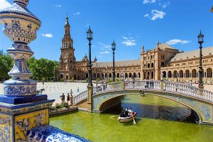 Read more about the article Spain travel – Lonely Planet