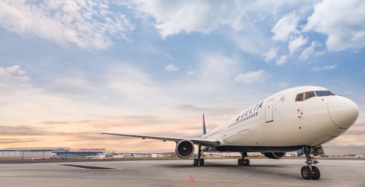 You are currently viewing Thousands of Travelers Grounded as Delta Air Lines Struggles with Travel Turmoil with 20 Flights Canceled, in US, France, South Korea, Troubling Airports Like New York JFK, Charles de Gaulle, Incheon – Travel And Tour World