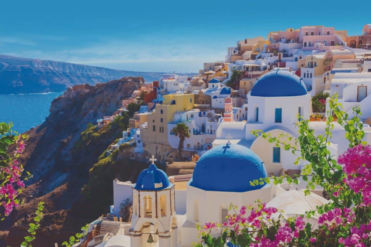 You are currently viewing Celestyal launches ‘Sail and Save’ campaign including 58% off Greece cruise – travelweekly.com.au