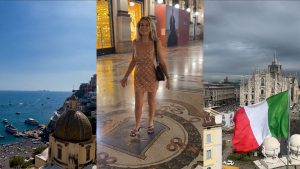 Read more about the article Meet one of the first people to get Italy’s new digital nomad visa – Euronews.com