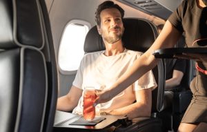 Read more about the article This new jet service from L.A. to Maui comes with in-flight Erewhon catering – Time Out Worldwide