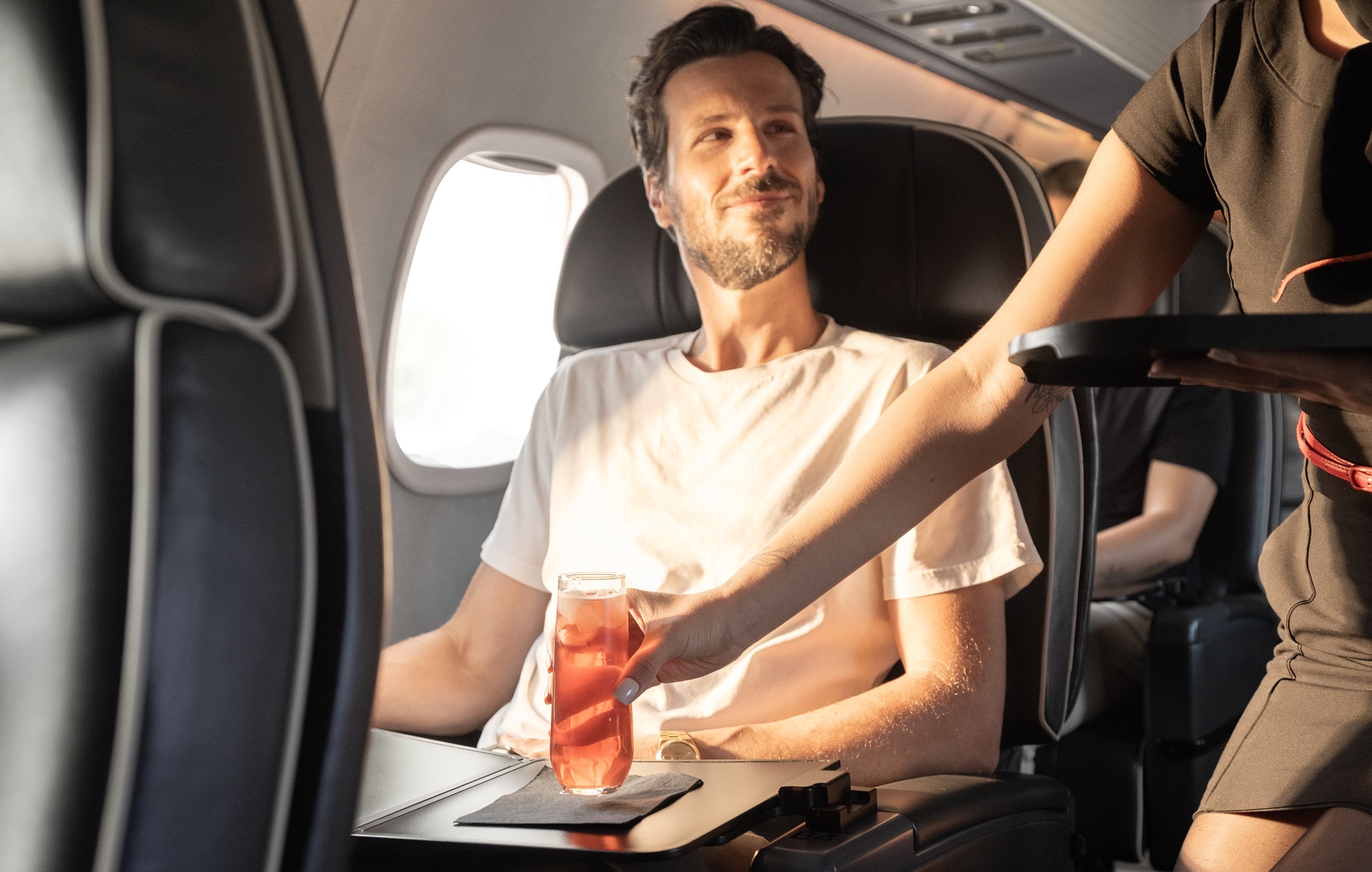 You are currently viewing This new jet service from L.A. to Maui comes with in-flight Erewhon catering – Time Out Worldwide