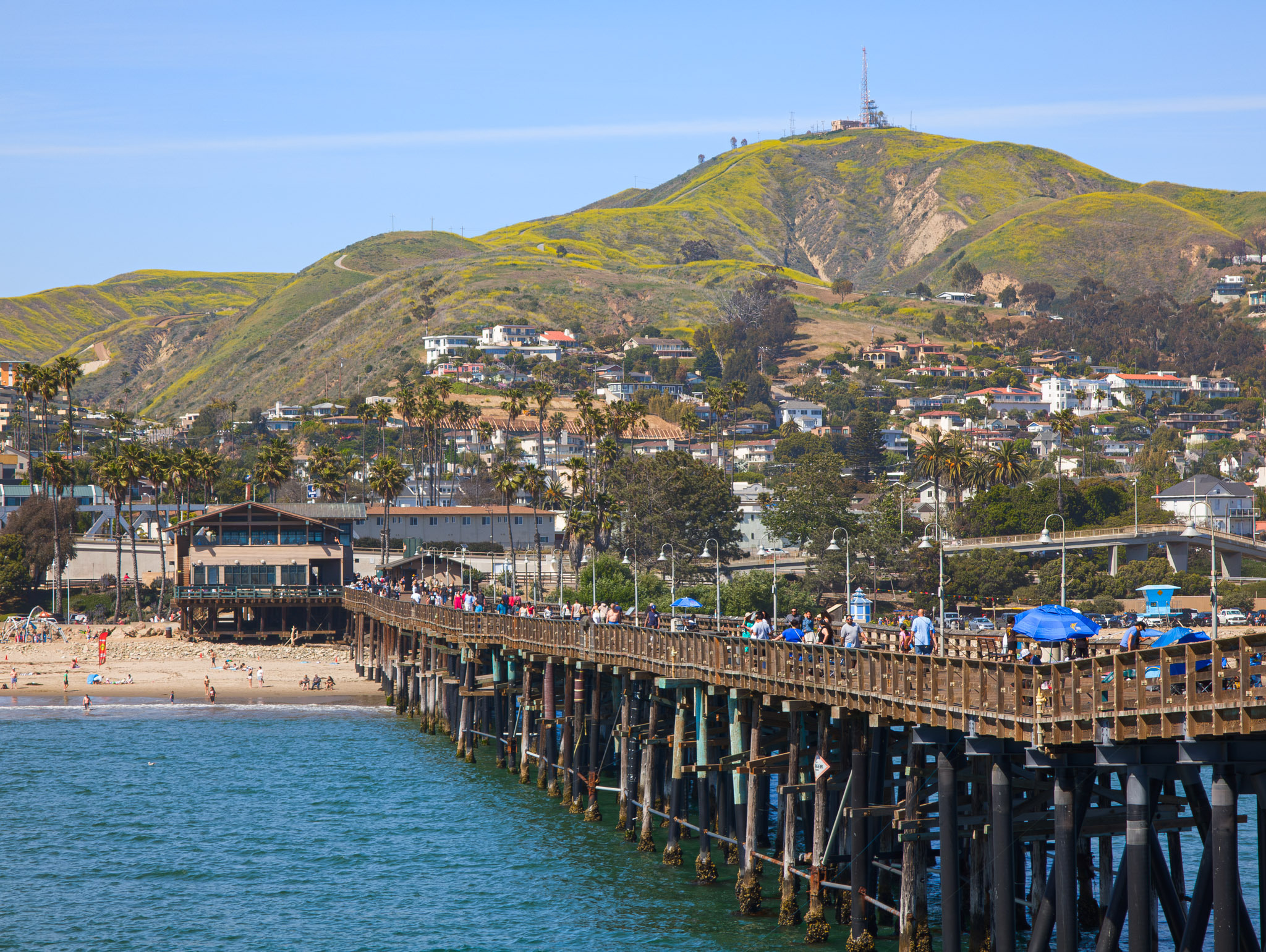 You are currently viewing The 12 best day trips from L.A. for a beautiful day off – Time Out Worldwide