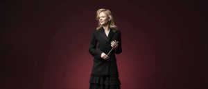 Read more about the article Gemma New Withdraws from Israel Philharmonic Orchestra Concert Due to U.S. Travel Advisories – The Violin Channel