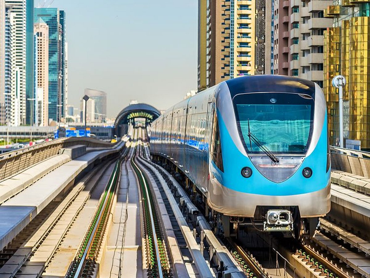 You are currently viewing 10 Dubai Metro hacks that make travelling around the city so much easier – Gulf News