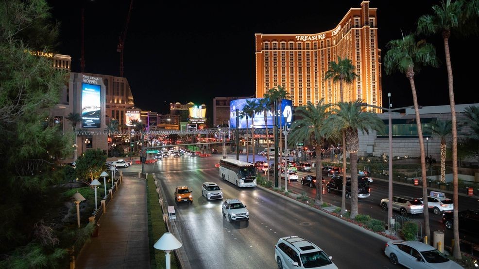 You are currently viewing Las Vegas visitors face rising costs, fewer deals, says convention attendee – KSNV