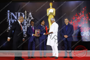 Read more about the article Niljyoti Travels crowned best car rental company in Northeast at National Tourism Awards – Tripura Chronicle