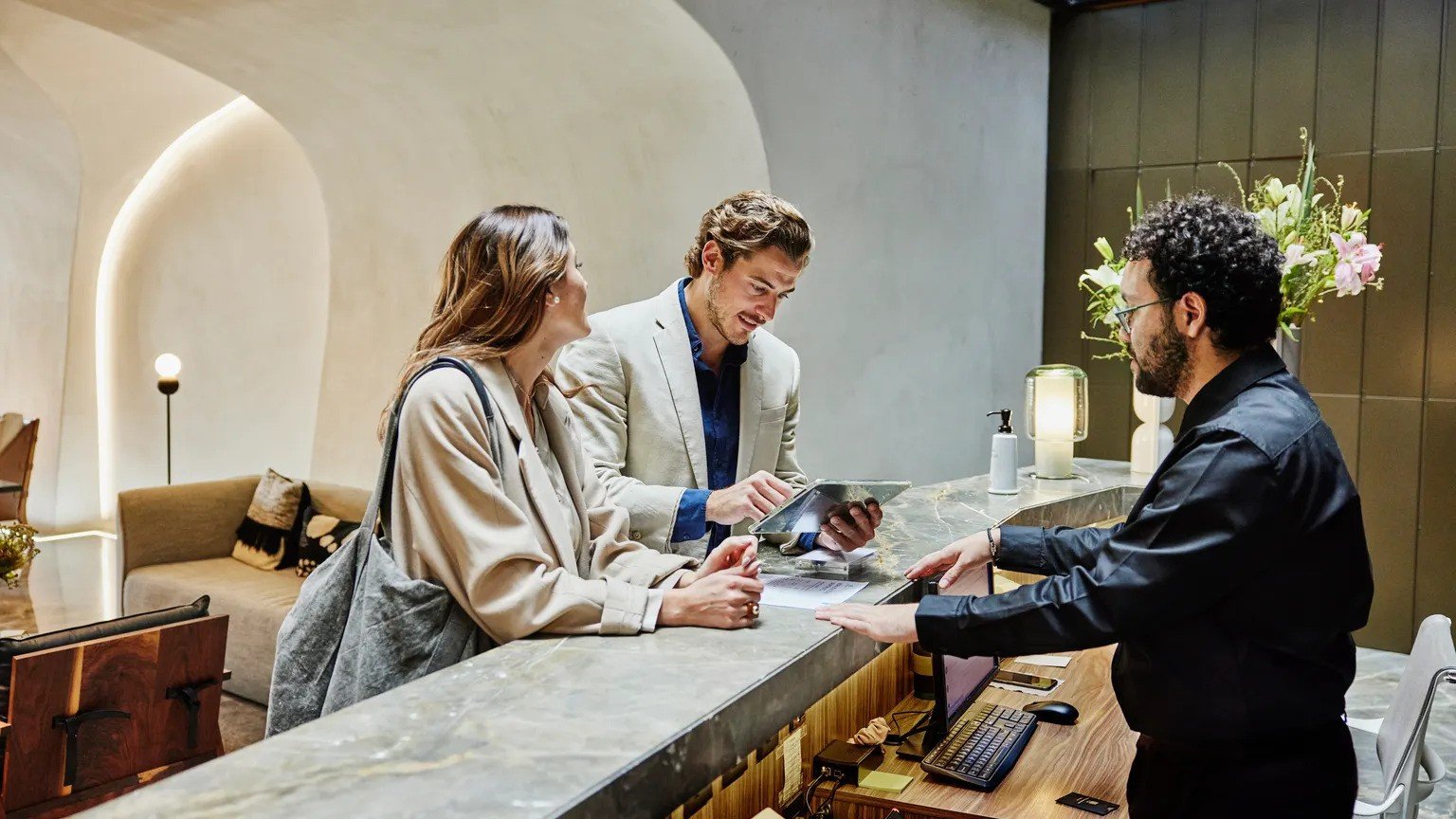 You are currently viewing Luxury Segment Dominates U.S. Hotel Market Outlook Through 2030 – Luxury Travel Advisor
