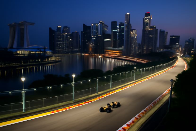You are currently viewing Sports Meets Tourism: Book Your Ultimate 2025 Singapore Grand Prix Travel Package – Travel And Tour World