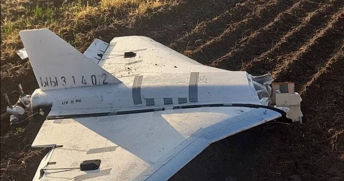 You are currently viewing Foreign Office changes Poland tourist travel advice after Russia drone strike – The Mirror