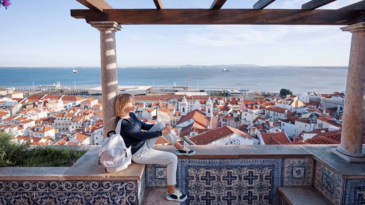 You are currently viewing Three trip ideas for budget travel this fall – yahoo.com