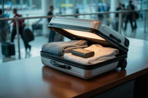 Read more about the article Flight Centre Travel Group Unveils Essential Guide to Navigate New Airline Power Bank Restrictions – Travel And Tour World