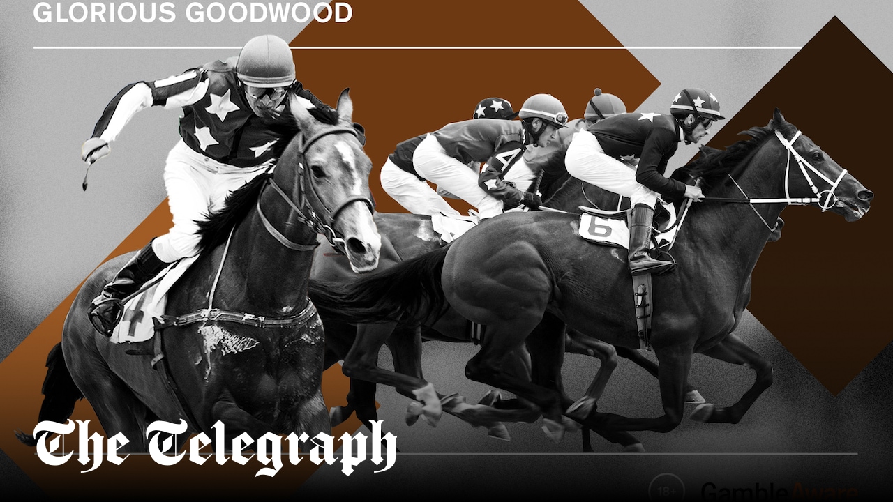 You are currently viewing ITV Racing tips: Goodwood & Newmarket tips, Saturday August 2 – The Telegraph