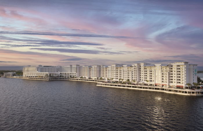 You are currently viewing Sunseeker Resort Rebrands as Sunseeker Resort Florida Gulf Coast, Curio Collection by Hilton – Breaking Travel News