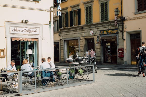 You are currently viewing A first-time guide to Italy – Lonely Planet