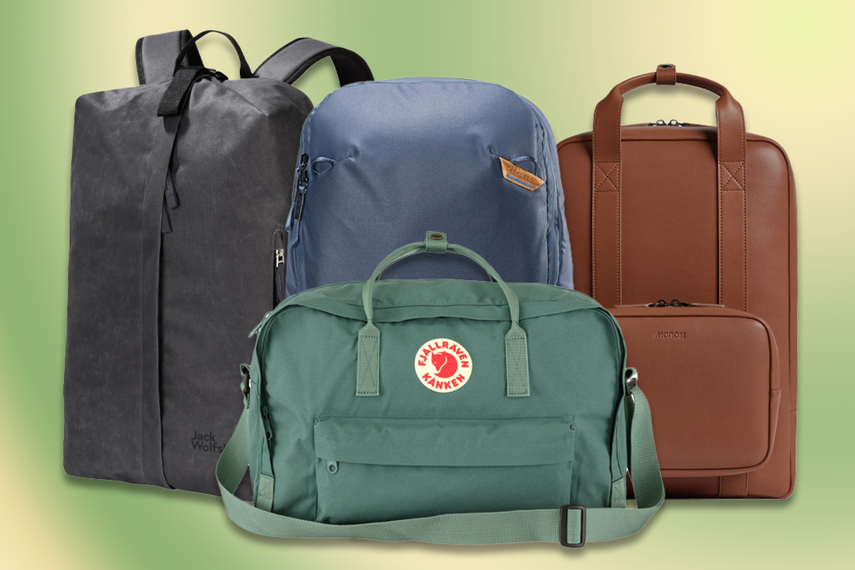 You are currently viewing 14 best travel backpacks, tried and tested over thousands of miles – The Independent