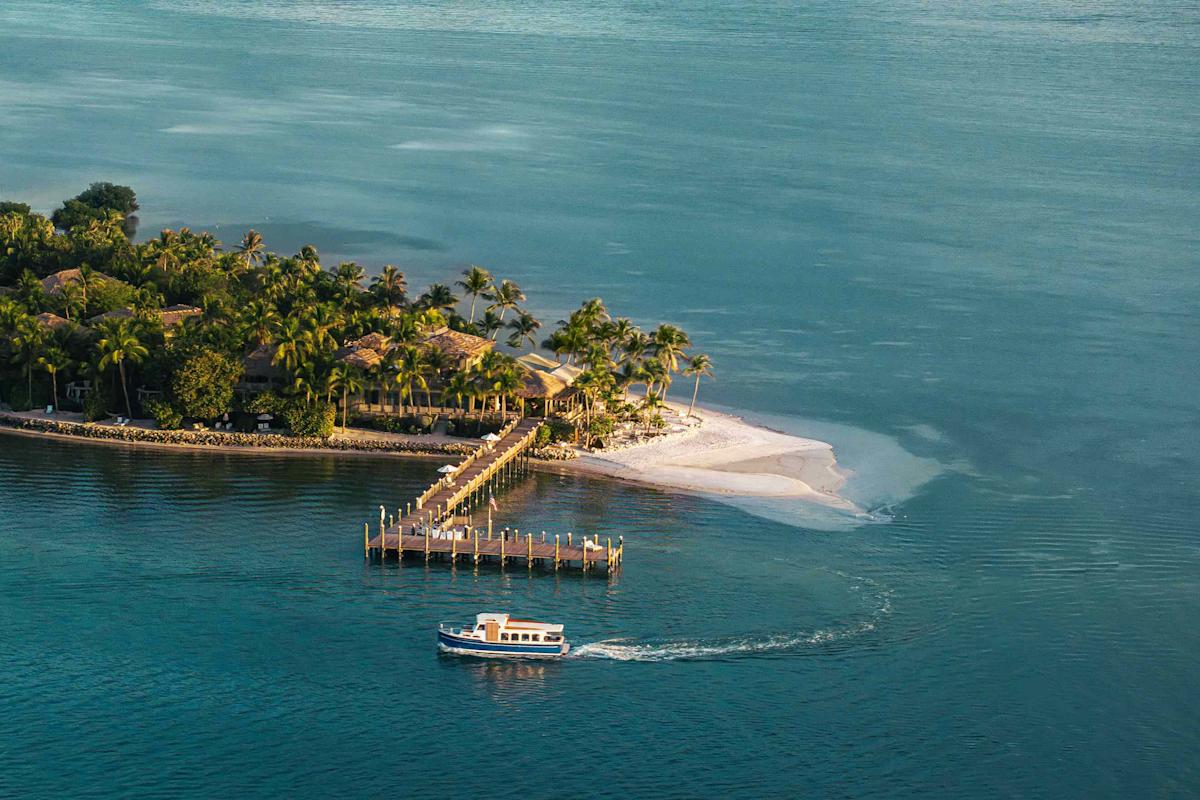 You are currently viewing The Best Time To Visit The Florida Keys Isn't In The Summer, According To A Floridian – AOL.com