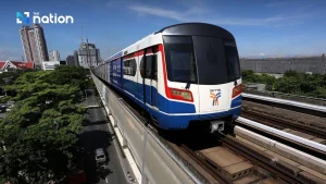 Read more about the article BTS launches travel packages for 3 train lines on September 11 – Nation Thailand