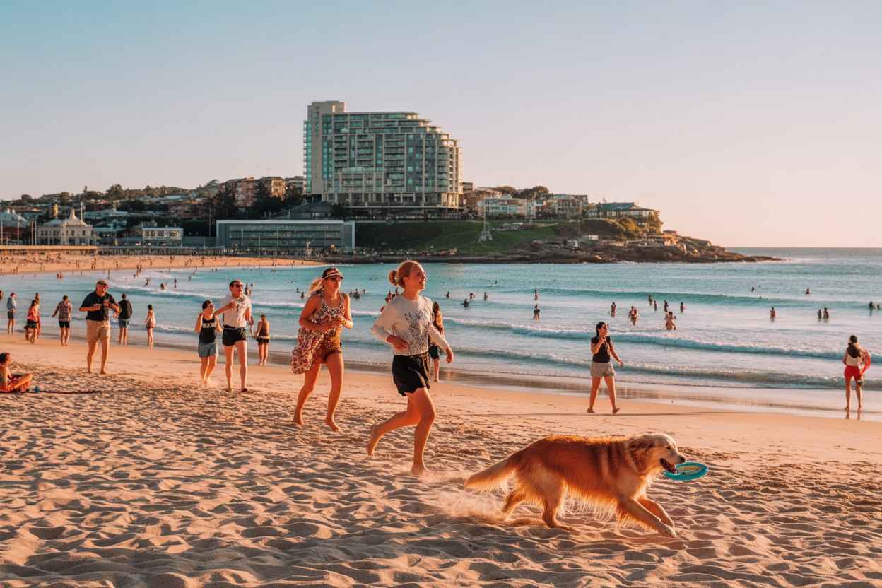 You are currently viewing Australia, Asia, and the US Face Shifting Tourism Trends, Driving Travel Demand: All You Need to Know – Travel And Tour World