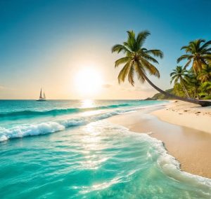 Read more about the article What’s Shaping the Future of Caribbean Honeymoons? How Destinations Like St. Lucia, Jamaica, and Puerto Rico Are Moving Away from Traditional Luxury to Unique Cultural Adventures – Travel And Tour World