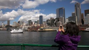 Read more about the article The ‘self-inflicted injury’ to US tourism that’s making some Americans angry and disappointed – CNN