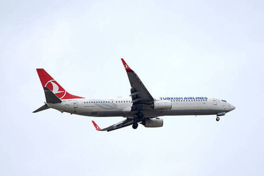 You are currently viewing Turkish Joins Lufthansa, Ryanair, LATAM, Finnair, And More Airlines In Achieving Significant Passenger Growth and Strengthening Travel Operations in the First Eight Months of 2025 Amid Continued Aviation Recovery: New Updates You Need To Know – Travel And Tour World