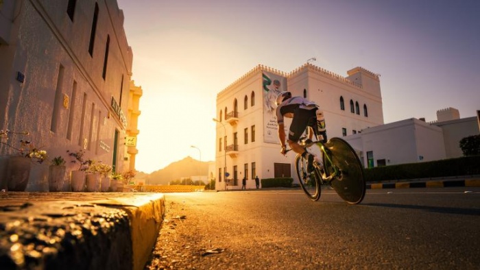You are currently viewing IRONMAN and Experience Oman Announce Landmark Global Partnership – Breaking Travel News