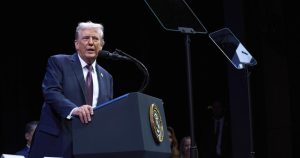 Read more about the article Trump’s travel ban keeps international students from coming to the U.S. – Los Angeles Times