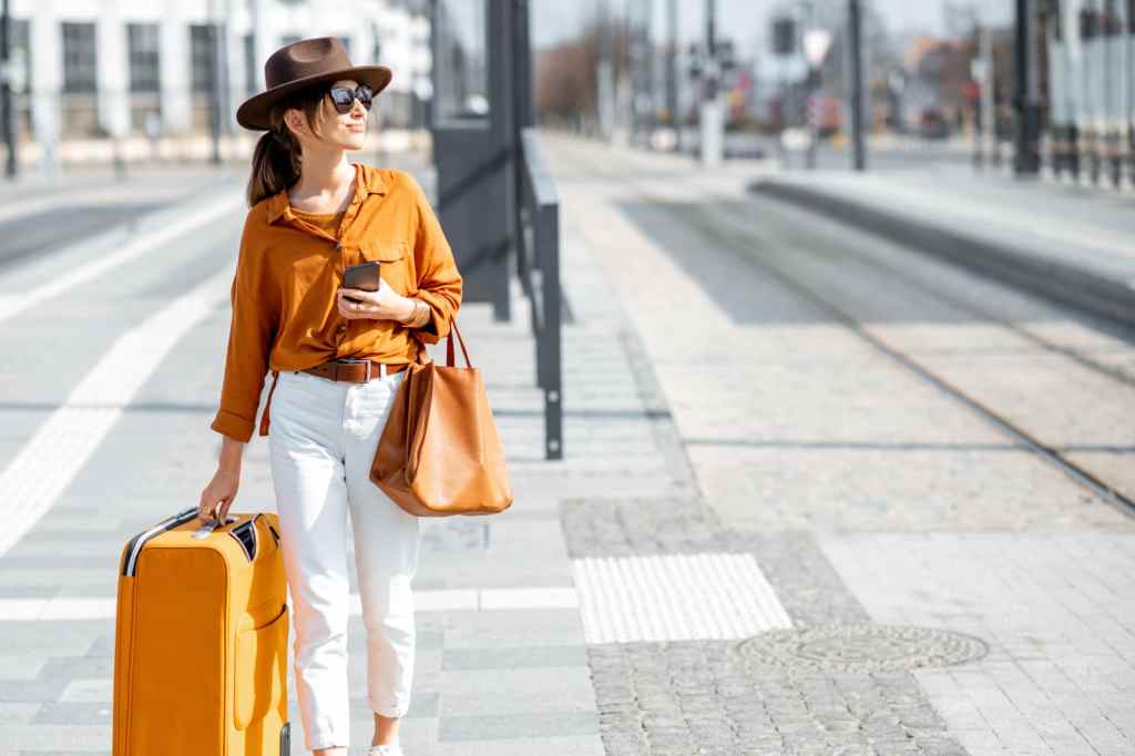 You are currently viewing New Research: How Identity, Influence, and Discovery Are Reshaping Leisure Travel