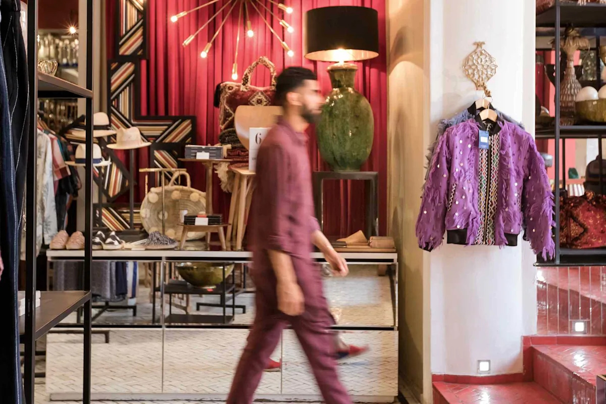 You are currently viewing 5 Best Hotel Stores in the World—With Perfect Gifts and Exclusive Merch
