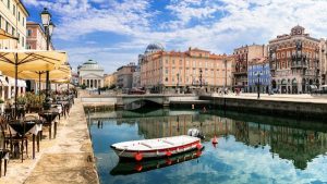 Read more about the article A first-time guide to Friuli Venezia Giulia, Italy – Lonely Planet